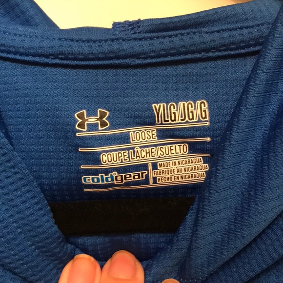 Under armour hoodie - Picture 4 of 5